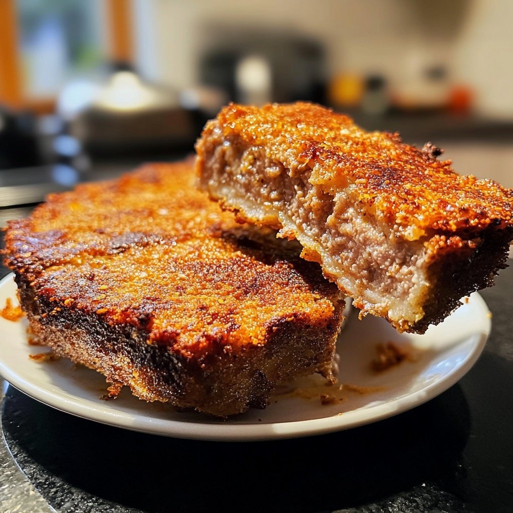 Kürbis-Ofenbraten mit Kräutern