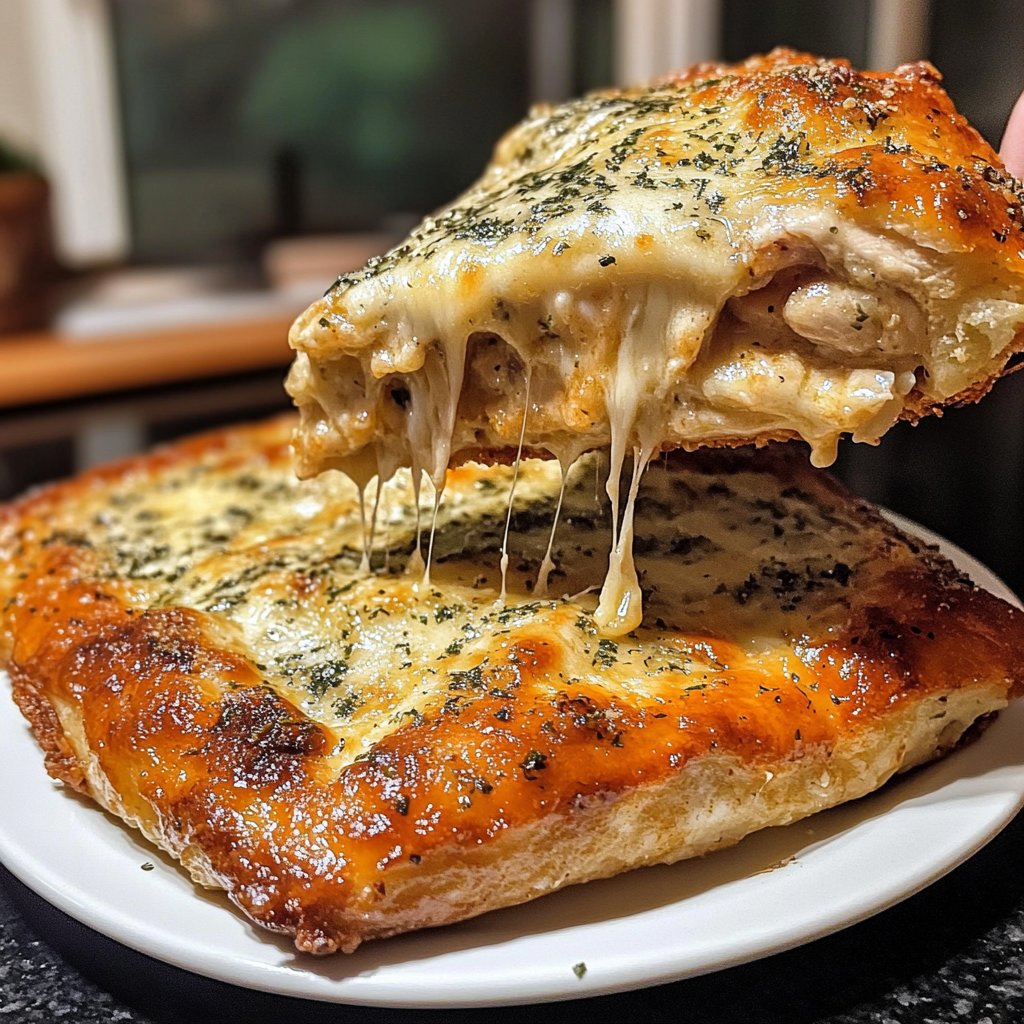 Hähnchenbrust mit Parmesan