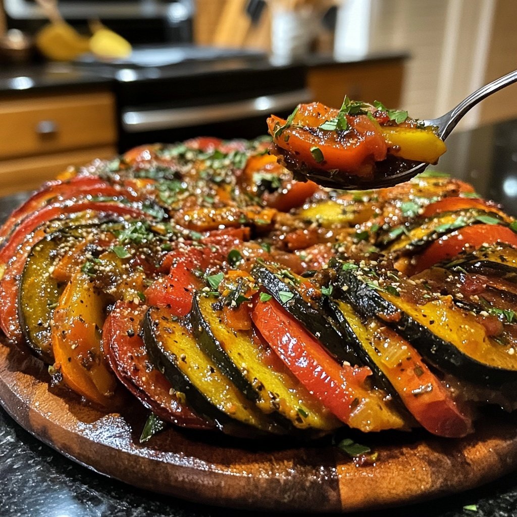 Ratatouille
