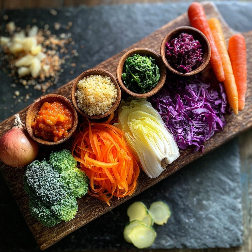 Kalorienarme Alltags Rezepte