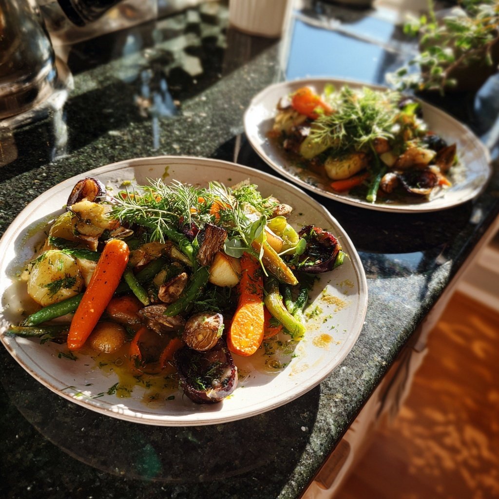 Kalorienarme Küche Leicht Und Schnell